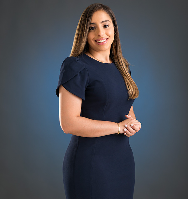 María Jiménez forma parte del equipo de negocios de la firma, enfoca su práctica profesional en gobierno corporativo, Impuestos y estructuras societarias.