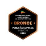 bronce