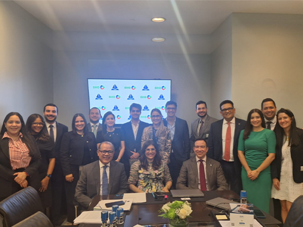 Jiménez Peña Successfully Advises Banco BHD on Financing for the Transformation of the Jewel Palm Beach Hotel