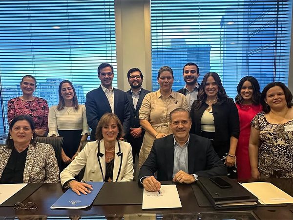 Jiménez Peña asesora a MercaSID en adquisición estratégica