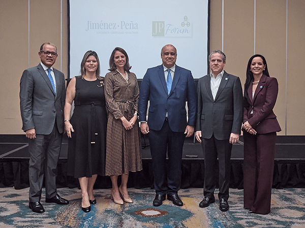 Jiménez Peña presenta JP Fórum, su nueva plataforma de reflexión e intercambio sobre temas jurídicos y empresariales